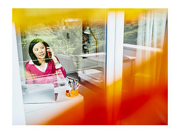 服装はオフィスカジュアルでOK♪
きちんと感を大切にしながらも、
かっちりしすぎず肩の力を抜いて働けるスタイルです＊