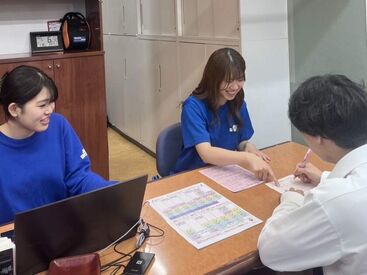 初心者多数活躍中のスポーツクラブ♪