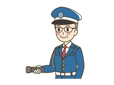 新設工場で安心の施設警備★
守衛室で受付対応や施設内の巡回やなど初めての方でも◎