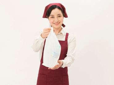 最初は出来ることからでOK！
無理なく1つずつ覚えていきましょう★