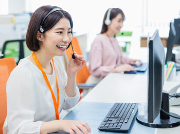 短時間から働けるから、Wワークや趣味の時間も作れます！あなたらしく働きましょう♪