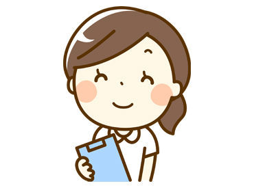 扶養内のみの勤務だから無理なくお仕事したい方にピッタリです★