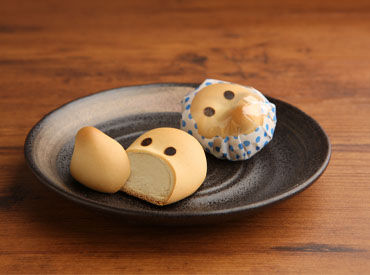 週2日~、1日4時間からOK!
シフトは自由に申告できて働きやすい!