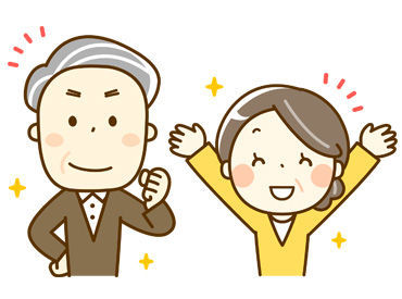 <日払いOK!>
週払い・月1回払いも相談可能♪
お小遣い稼ぎや家計の足しに
ピッタリなお仕事ですよ♪