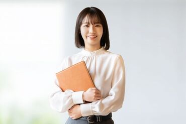 有限会社桜井産商（紹介元：アス株式会社） 縁の下の力持ちとして会社をサポートするので
貢献度が高くやりがいを感じながら働けます◎
時には感謝の言葉をいただくことも☆