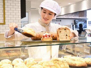 カスミ西千葉店（仮称） ★ひとりじゃないから心強い★
来年春に新規オープン！
全員一緒にスタートするため、
初バイトでも始めやすい環境です◎