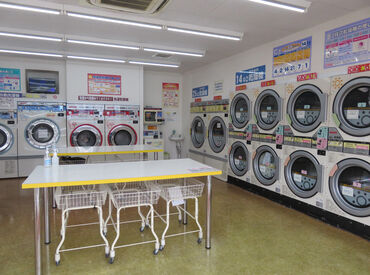 服装・髪色自由！
福利厚生充実で安心♪
居心地の良さも魅力の当社で
のびのび働きませんか？