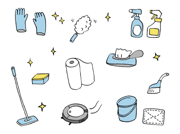 これまで縁のないお仕事をされていた方も、未経験から大活躍中♪
最初は先輩がイチから丁寧にお教えするのでご安心ください◎