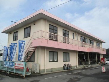 株式会社ショウ・コーポレーション 野田自動車教習所 資格取得支援制度あり◎
さらに…正社員登用で安定も!
ぜひ"野田自動車教習所"へ!!
