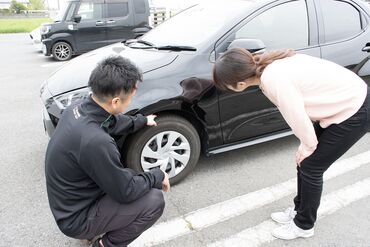 求人イメージ