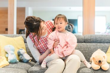 資格があればOK!イチから丁寧にお教えするのでご安心ください♪
※写真はイメージです