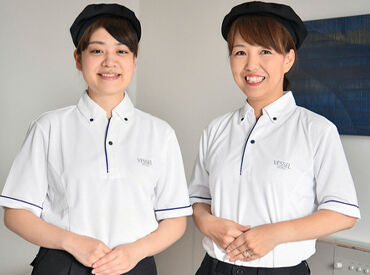 ベッセルイン心斎橋 クリスタ5番出口から徒歩10秒で雨の日も出勤しやすい♪
長堀橋駅、心斎橋駅も近い抜群の好立地！