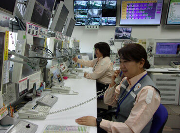 \*給料もUPして大募集中*/
<再就職先>として人気急上昇中◎
知識・経験・性別 等 一切問いません!
人物重視で積極採用中!