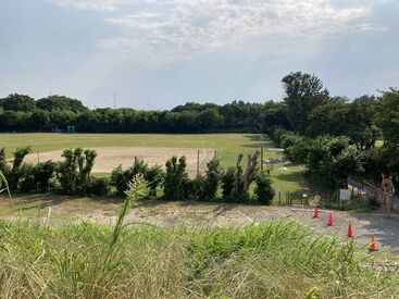 株式会社信陽　※勤務地：さいたま市 桜区 40代～60代男性スタッフ活躍中♪
※画像はイメージです