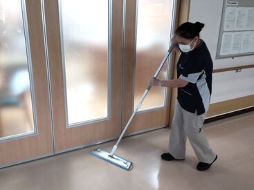 ワタキューセイモア株式会社／長崎セント・ノーヴァ病院 