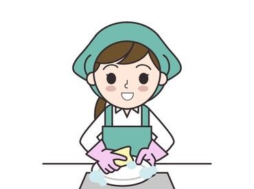 水前寺 羅生門 落ち着いた雰囲気なので、焦らずにゆったりと働けます◎
シフトの調整もお任せください！
※画像はイメージ