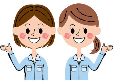 内職市場浜松店 時間の縛りがないため、好きな時間で働けます♪
「このくらい働きたい」など、
仕事量も相談しながら決めていけます！