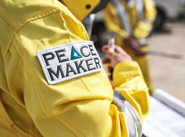 \社員登用制度あり/
頑張りをしっかりと評価する体制を整えています。
実際にアルバイト・パートから正社員になった人も多数♪