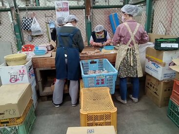 副業・Wワークとの両立を考えている方
子育て・家事や趣味・プライベートも大切にしたい方
そんなみなさんにピッタリのお仕事♪