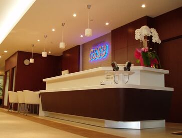 「大丈夫?」「困ったことはない?」と
お互いに声を掛け合いながら業務を進めています!
チームワーク抜群で働きやすいです◎