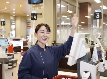 関東190店舗以上展開の大手スーパーでのオシゴト♪イロイロ両立できちゃうシフト＆充実の待遇で、あなたをお待ちしています☆