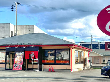 ら～麺屋めん丸 高田店 プチボーナスや昇給もあり！
さらに、まかないもあるから出費も抑えながら
効率良く稼げます♪