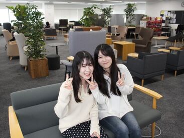 株式会社MAYA STAFFING【1月オープニング】/Z33-00655 《池袋・東池袋駅から徒歩圏内綺麗なオフィス♪》
1月6日START◎
週5日勤務で月26万8800円！
オフィスワーク未経験OKです！