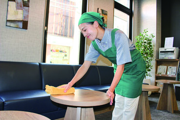 \ルートイングループで働こう★/