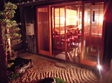 常木屋 ―JYOKIYA― ≪週1日～OK≫自己申告制で働きやすい☆
シフトや時間の相談もOKなので、
無理なく楽しくお仕事できます◎