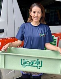 100%常連のルート配送!
港北区と都筑区メインの配送で楽々☆
フルタイムでの勤務でも可能★
あなた次第で収入UP★