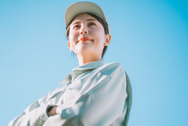 高時給・土日休み・週1・日払い…など♪あなたの条件に合った仕事探します!