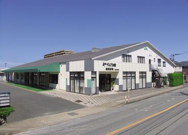 やすらぎ会館　前原斎場 未経験スタートOK♪
しっかり研修＆フォローで安心して始められます！
車・バイク通勤も可能だから通勤ラクラク◎