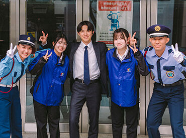 株式会社横浜シミズ　※横須賀市エリア <楽しいから終わるのもあっという間>
お友達と一緒に思い出を作れちゃう♪
一人暮らしの方に嬉しい食事付きも!(現場による)