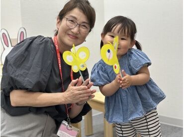 チャイルド・アイズ　本郷三丁目校 ★チャイルド・アイズ★
1～12歳までの子ども達を対象に[考える楽しさ]を学ぶ教室です♪
生徒数増員に伴う講師の増員募集です◎