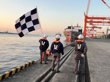 バイク・自転車通勤OK◎
近場で気軽に始めたい…
そんな方にもオススメです！
まずは気軽にご応募ください♪