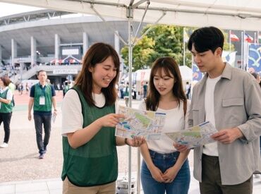 ”笑顔で誰かを幸せにできる人”の活躍の場を広げるディンプル◎
他にも色々なお仕事をご紹介可能です♪