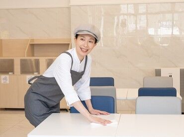 東横INNJR和歌山駅東口 「朝の時間を有効活用♪」
週末だけでもOK！温めや盛り付け中心★
未経験でも安心してスタートできます！