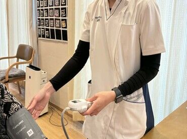 社会福祉法人 双葉会 障がい者向け短期入所施設 すみれ 障がい者生活介護、障がい者短期入所、
高齢者短期入所の併用施設です！
障がい者の方のサポート経験はなくてもOK◎