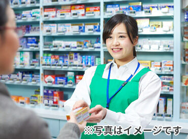 いちやまマート 塩部店（イッツモア塩部店） 学生さん・主婦の方・フリーターさん幅広い方々が活躍中！