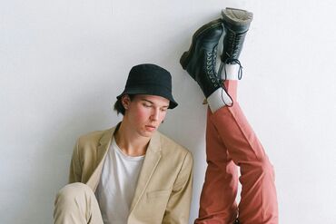 ファッション人材リンク株式会社【FJL】 ﾟ*｡☆ NEWスタッフ募集 ☆。*ﾟ
ファッション系の販売経験を活かして高時給◎
ノルマなく勤務できるアパレルのお仕事♪
