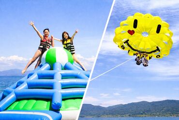 株式会社HORSE　JAPAN ＼オシャレ自由バイト！／
髪型・髪色など、自由でオシャレをしながら働ける♪
10代～60代の幅広い男女スタッフが活躍中◎