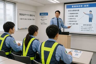 未経験スタートの方が多数活躍中♪丁寧な研修とフォロー体制で安心して始められます！幅広い年代が和やかに働いています◎