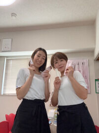 CPサロン ブリーエ ≪未経験から始められます≫
無資格・経験は不要です◎
働きながら自然と美容知識が身につきます♪