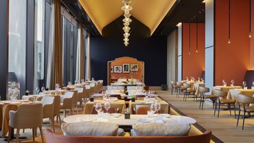 株式会社アスパイーエックス　※勤務地：イル・リストランテ ニコ・ロミート 朝だけ・高時給・まかない付き…
嬉しい条件がたくさん♪