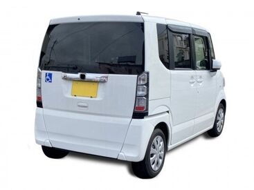 デイサービス利用者さんの送迎をお任せします！
「いつもありがとね～♪」のお声が嬉しい◎
※写真はイメージ