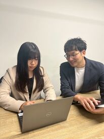 【登録会は平日開催中！】
電話予約もＯＫです！
お仕事スタート日もご都合にあわせて
気軽にご相談くださいね♪