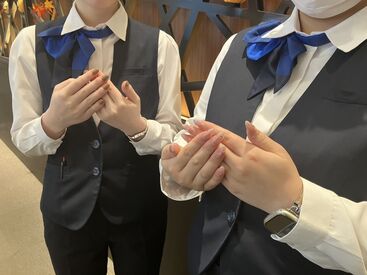 相鉄フレッサイン 川崎駅東口 新しいスタートを応援★朝～深夜の全時間帯でスタッフ募集★
入社祝い金1万円（規定あり）など待遇も充実！
