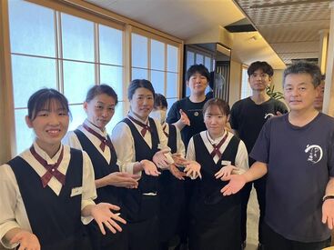 残業少なめでオンとオフのメリハリもバッチリ◎
お仕事終わりの予定もたてやすく
「家事の合間に働きたい」という方にも♪