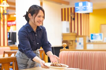 テーマパークの裏方というレアなお仕事!
適性や希望により様々な業務に挑戦できます♪