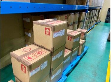 未経験から1年半で昇格実績あり！
履歴書のスペックではなく、
 人柄や意欲を重視して採用します◎